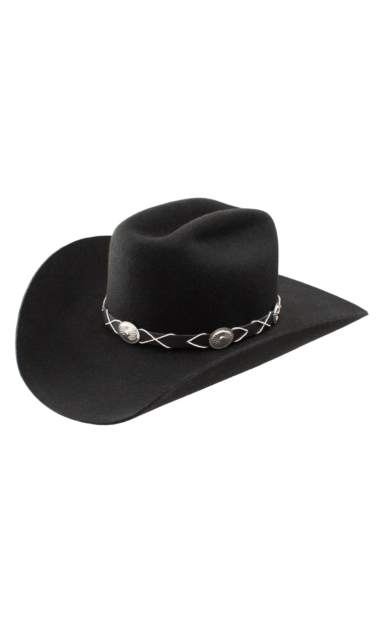 CWTRBD-3440 34 TROUBADOUR LAINEY WILSON HATS
