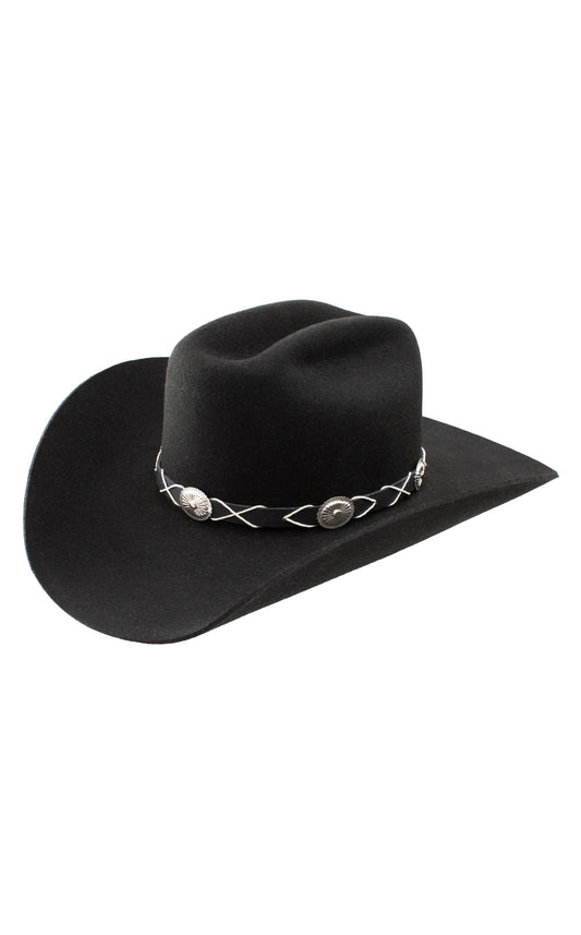 CWTRBD-3440 34 TROUBADOUR LAINEY WILSON HATS