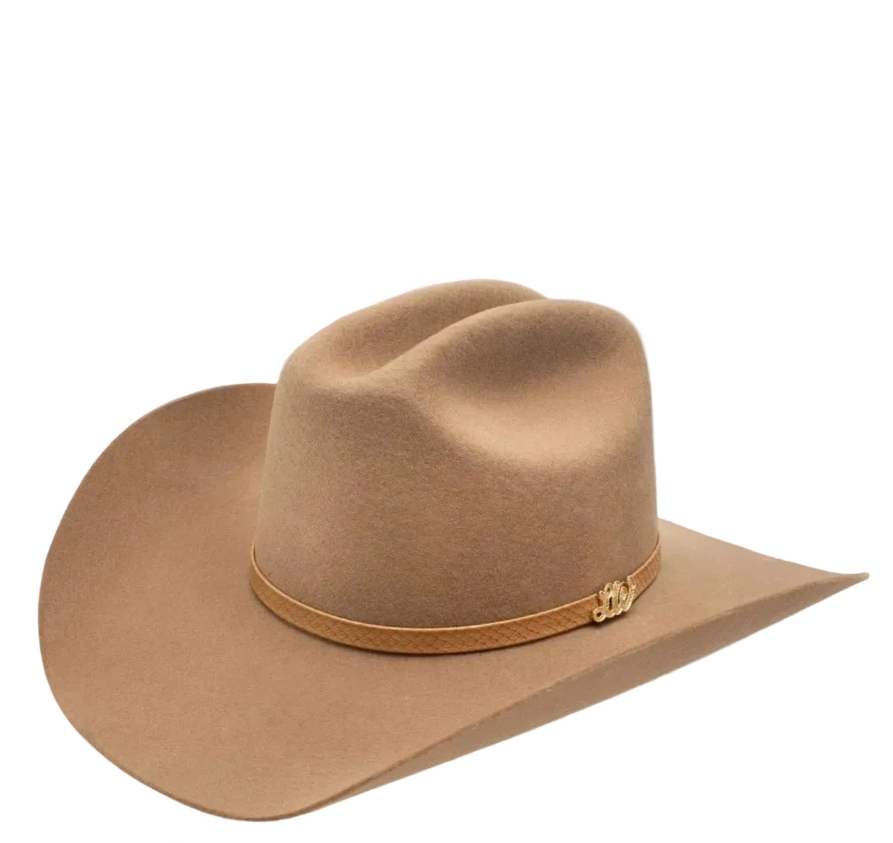 CWDDJR-7236 STETSON 72 DELTA DAWN JR