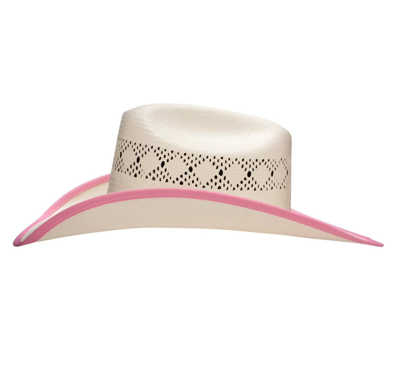 CSGRJR-3040 STETSON 30 GRACIE JR - YOUTH