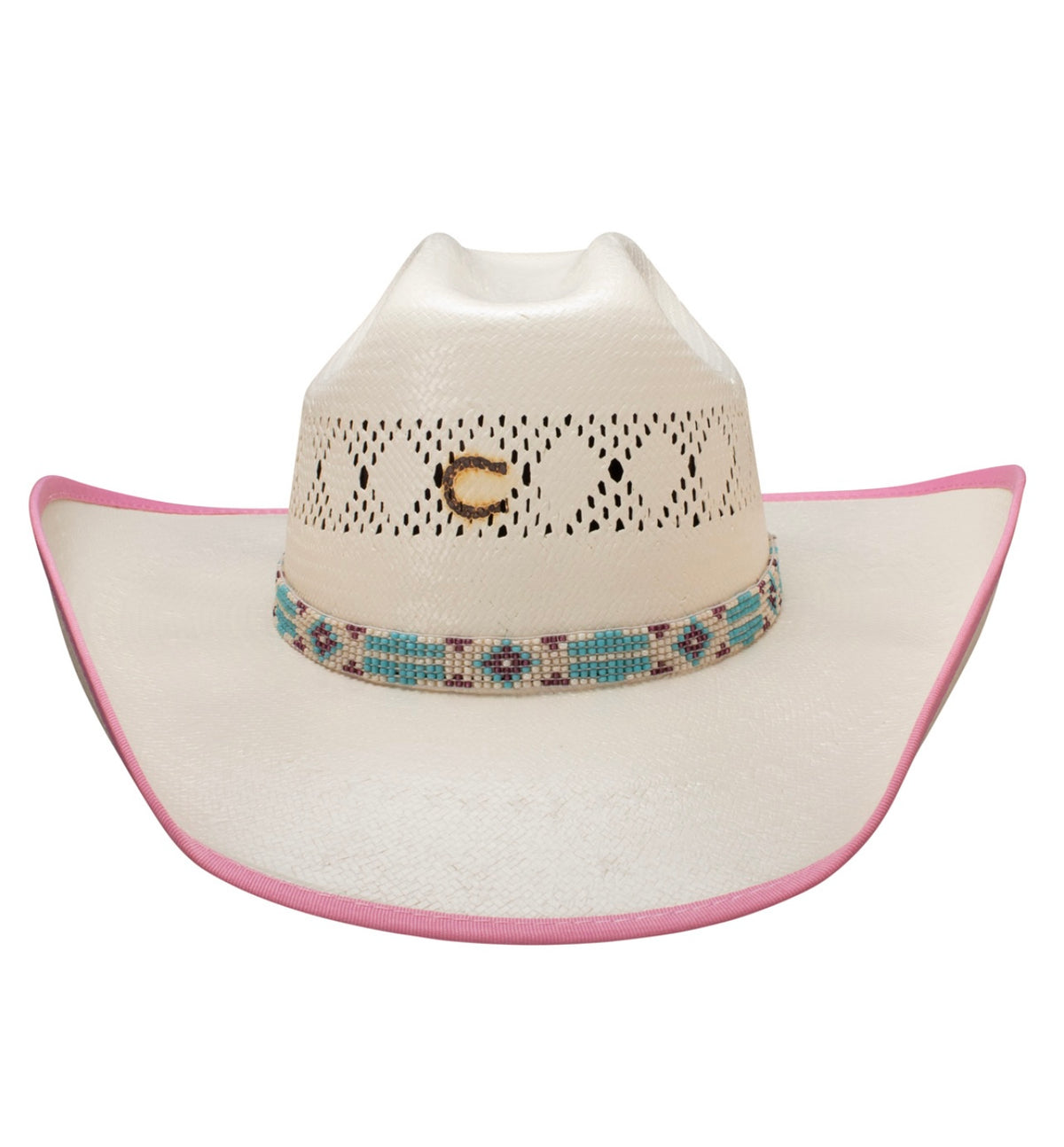 CSGRJR-3040 STETSON 30 GRACIE JR - YOUTH