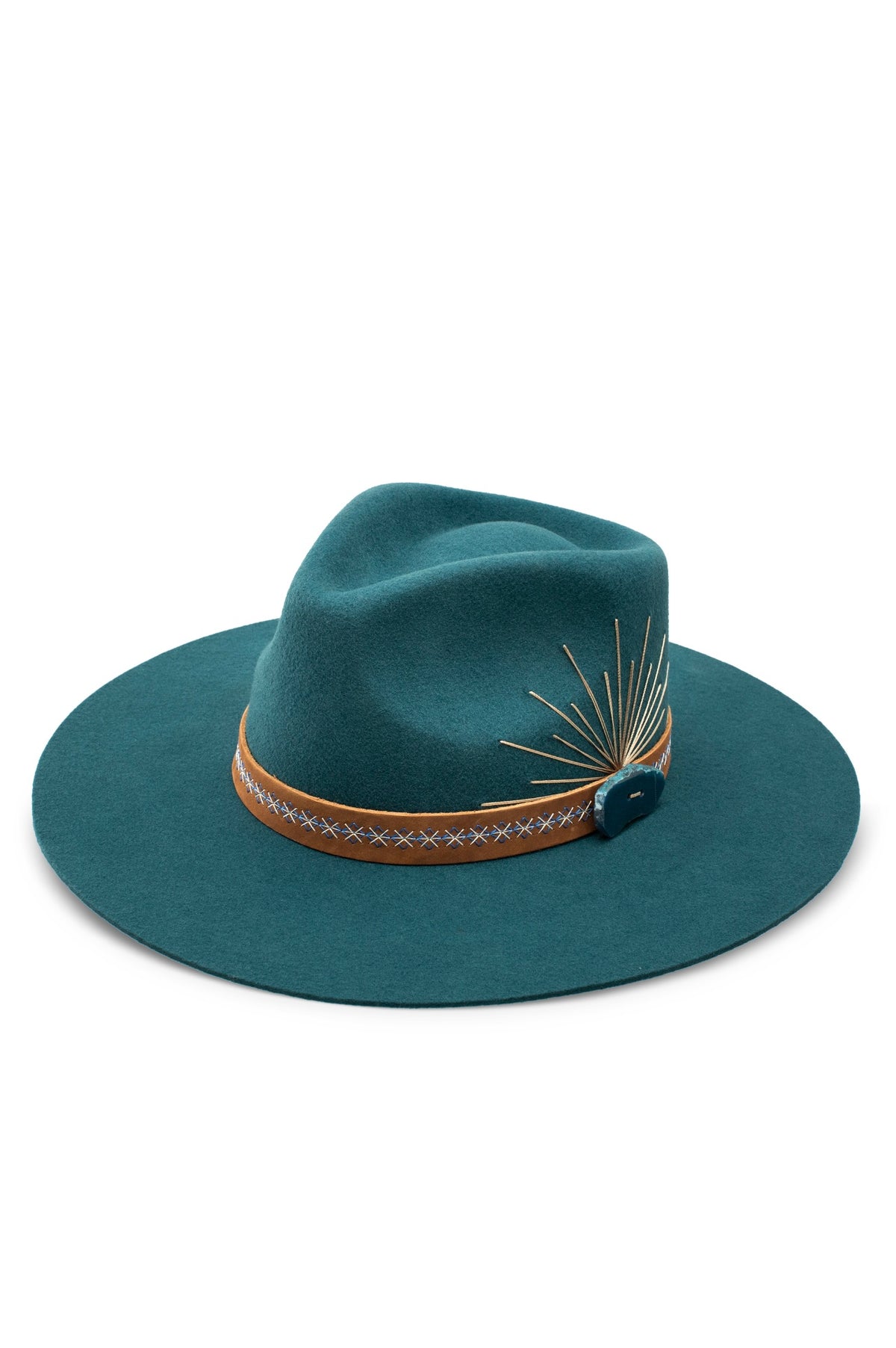 CWBYBE-4034 40 Bayou Belle Teal Lainey Wilson