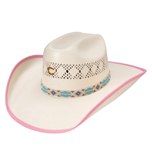 CSGRJR-3040 STETSON 30 GRACIE JR - YOUTH