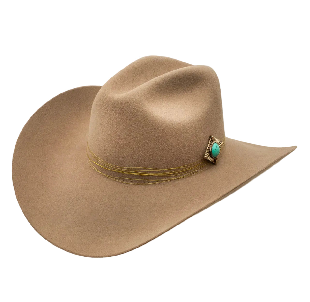 CWKPJR-LG34  STETSON LG KEEP ON STRUMMING JR