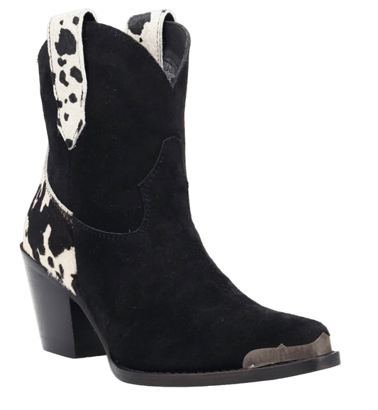 DI2399 DINGO TEXAS CHARM - BLACK