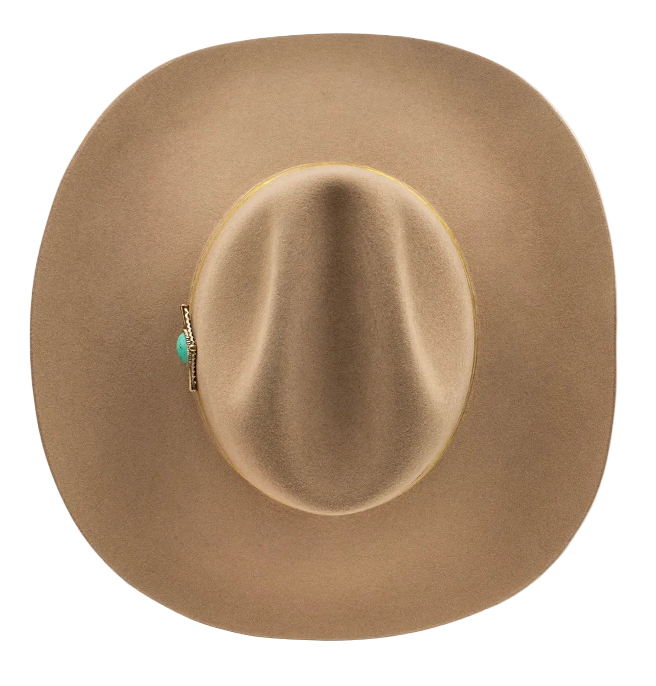 CWKPJR-LG34  STETSON LG KEEP ON STRUMMING JR