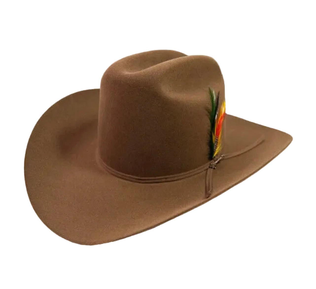 SFRNCH-014007 STETSON 01 RANCHER 6X REG ACORN