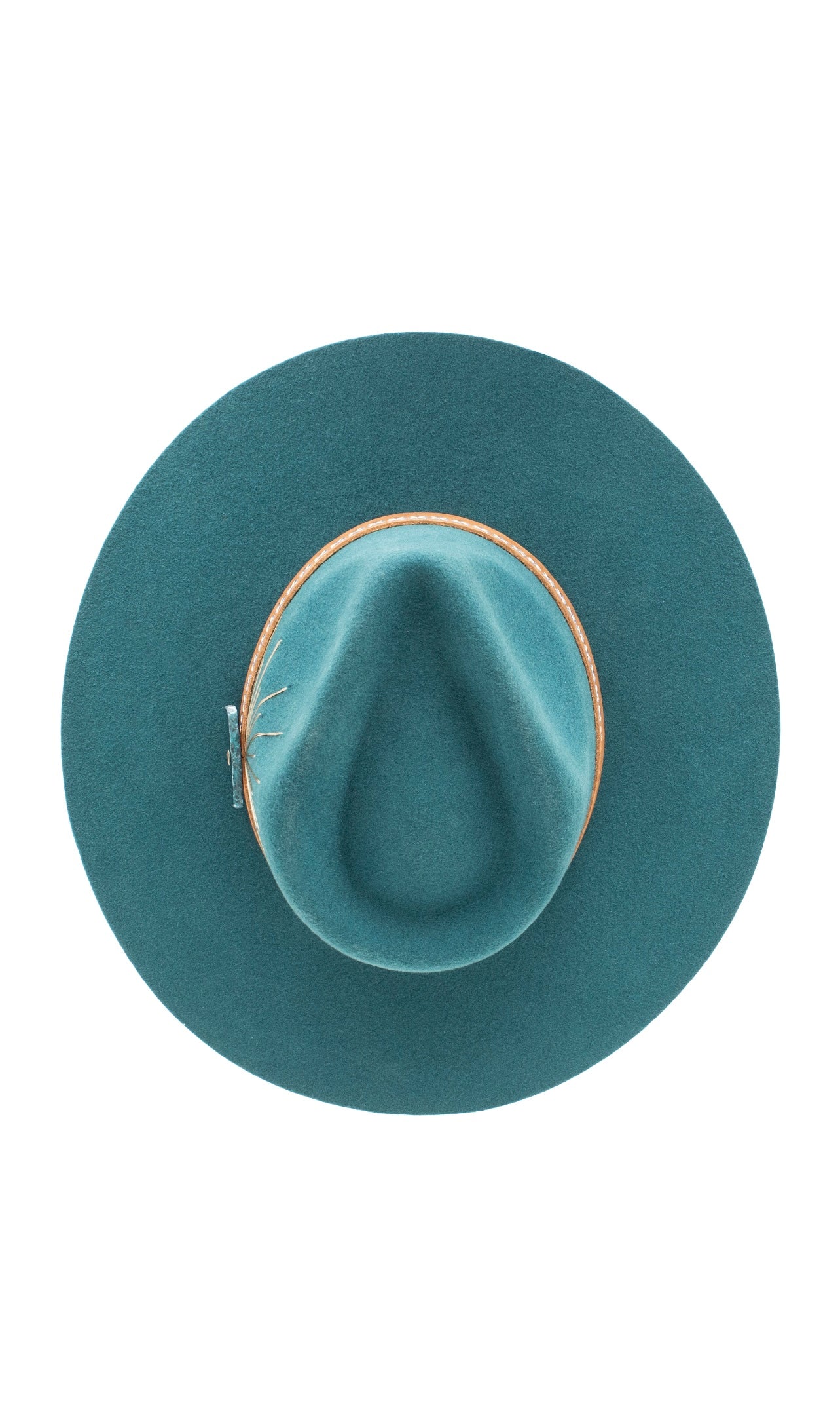 CWBYBE-4034 40 Bayou Belle Teal Lainey Wilson