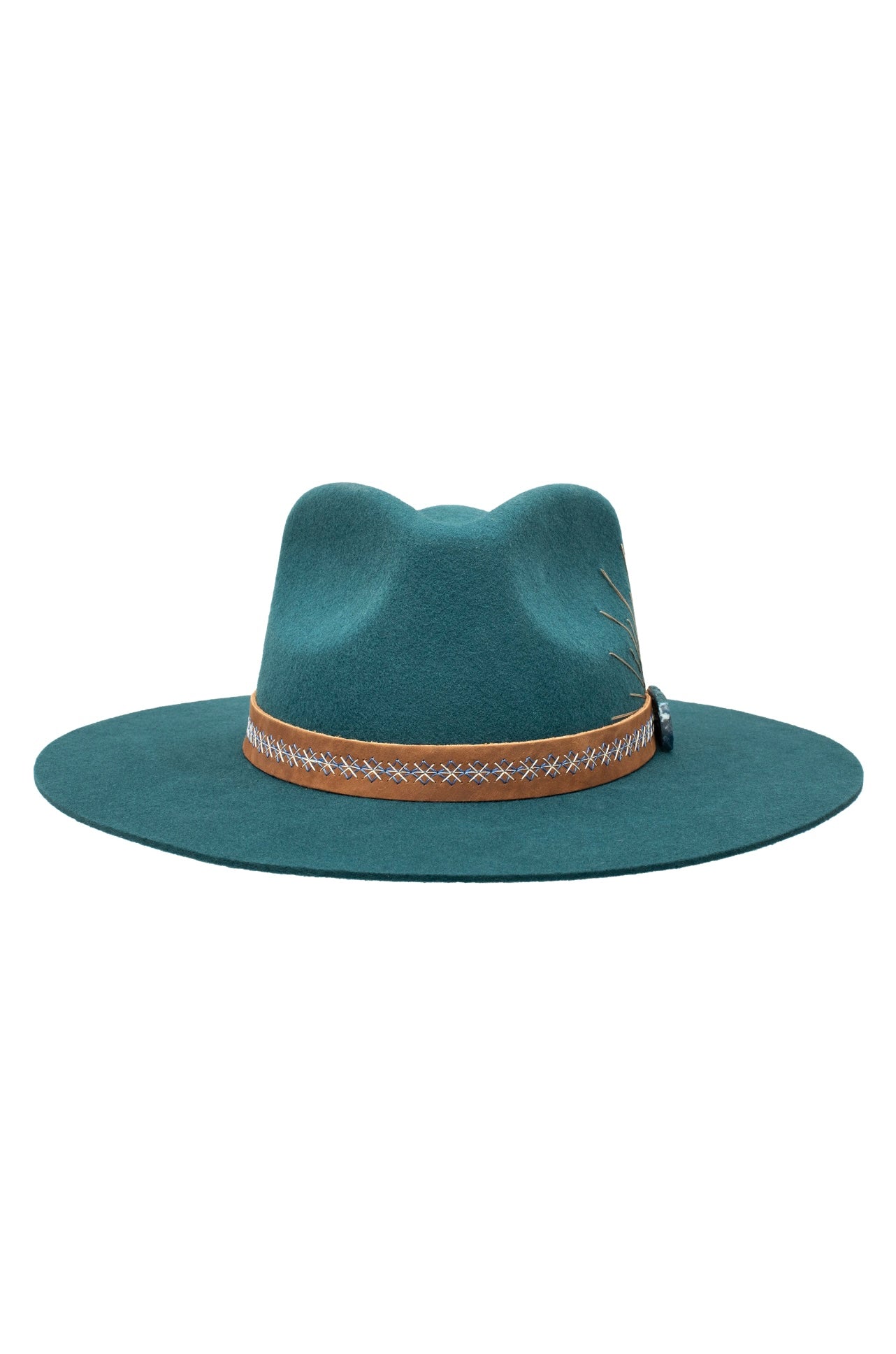 CWBYBE-4034 40 Bayou Belle Teal Lainey Wilson