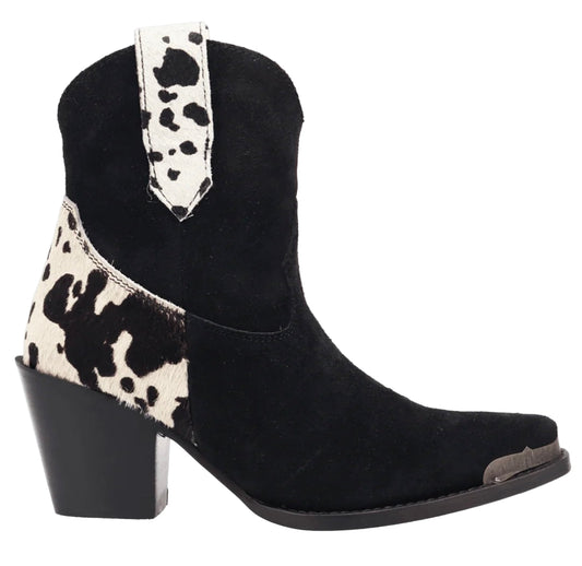 DI2399 DINGO TEXAS CHARM - BLACK