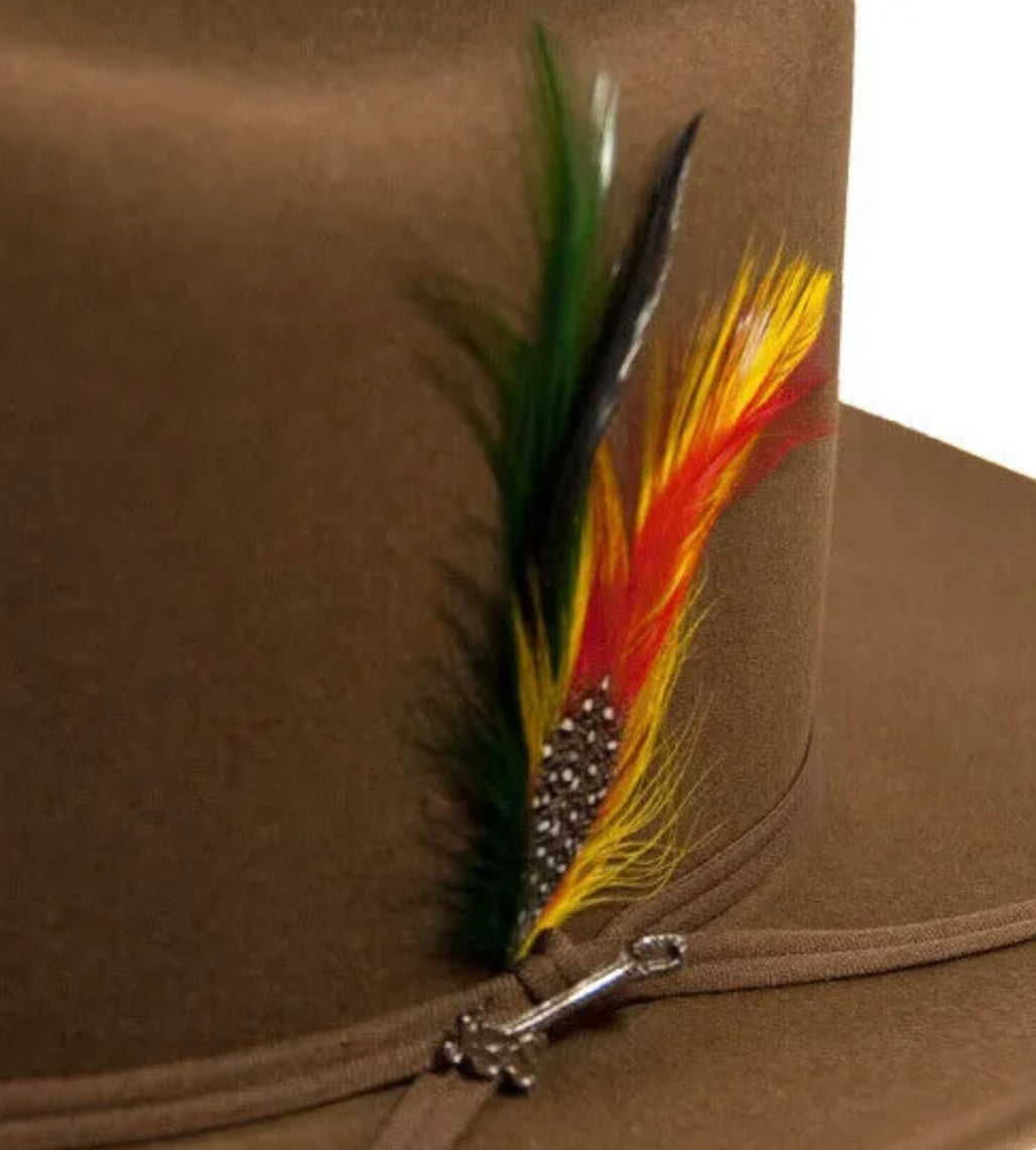 SFRNCH-014007 STETSON 01 RANCHER 6X REG ACORN