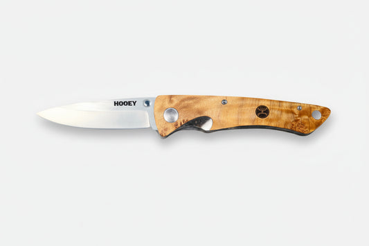 DOBBER HOOEY KNIFE