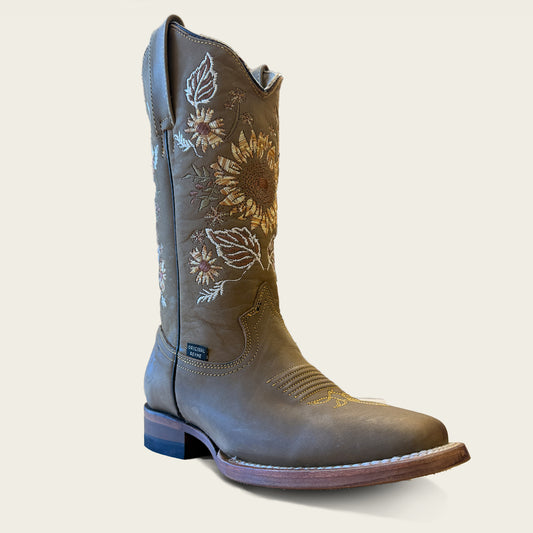 064-FL6 REYME CRAZY THANG  WOMENS BOOTS