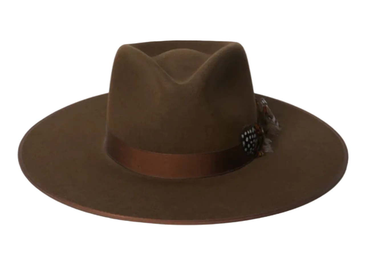 TWMDNTB1036KBM0 STETSON MIDTOWN B - KB OAK