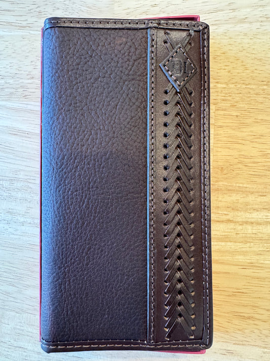 2510138761 RED DIRT HAT CO RODEO WALLET