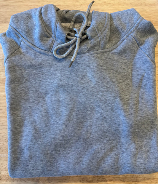 THE HOODIE GREY 53 R4A508-H00153