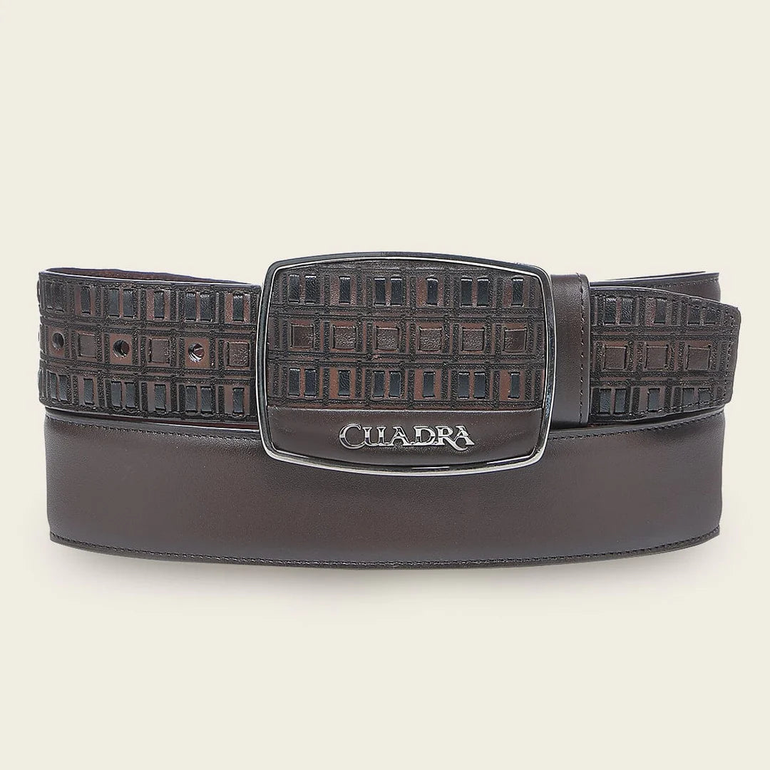 BC401 MENS CUADRA BELT