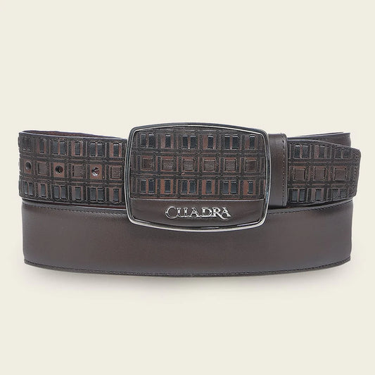 BC401 MENS CUADRA BELT