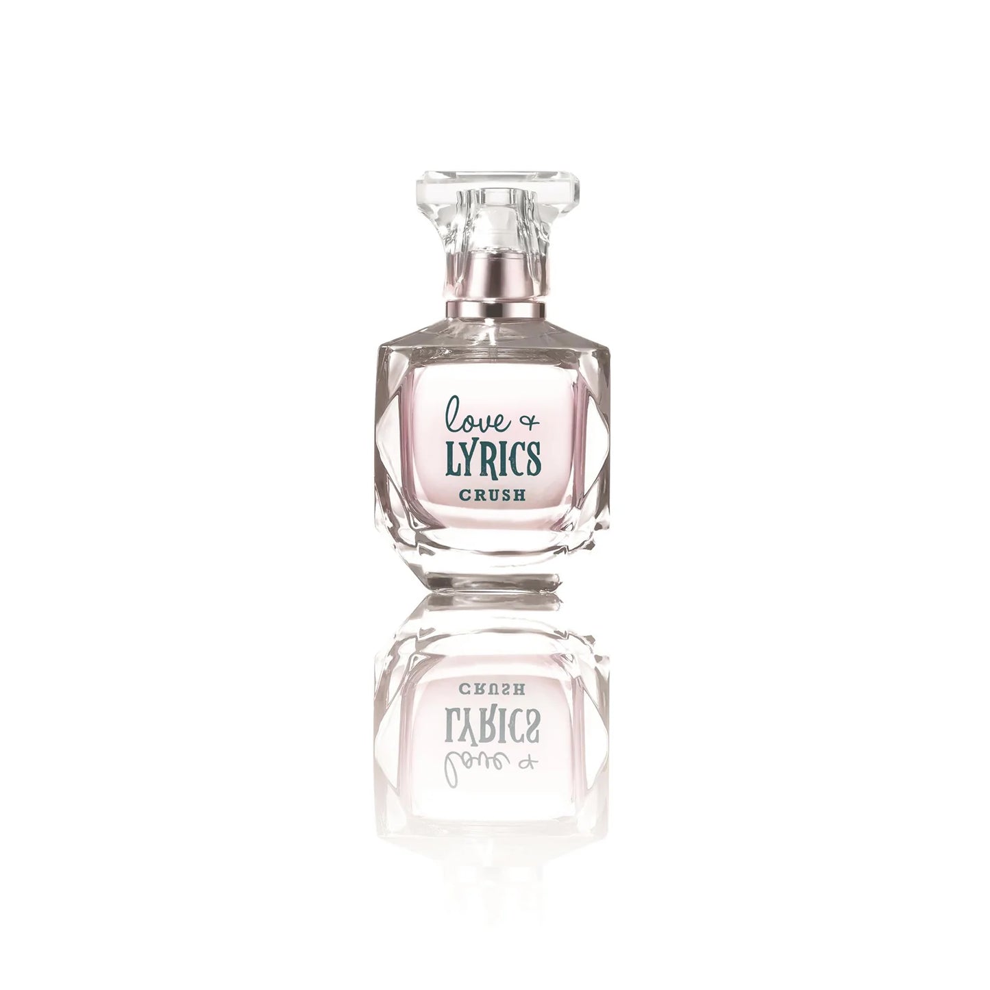 TRU WESTERN LOVE AND LYRICS CRUSH PERFUME 50ML