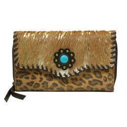 N770010297 NOCONA ASPEN STYLE LADIES WALLET
