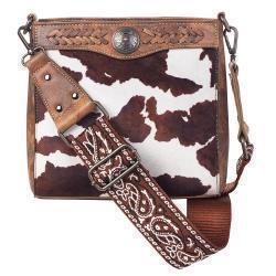 N770012202 NOCONA JESSI RAY CROSSBODY BAG