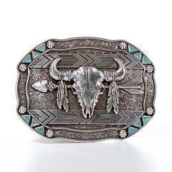 37007 BELT BUCKLE
