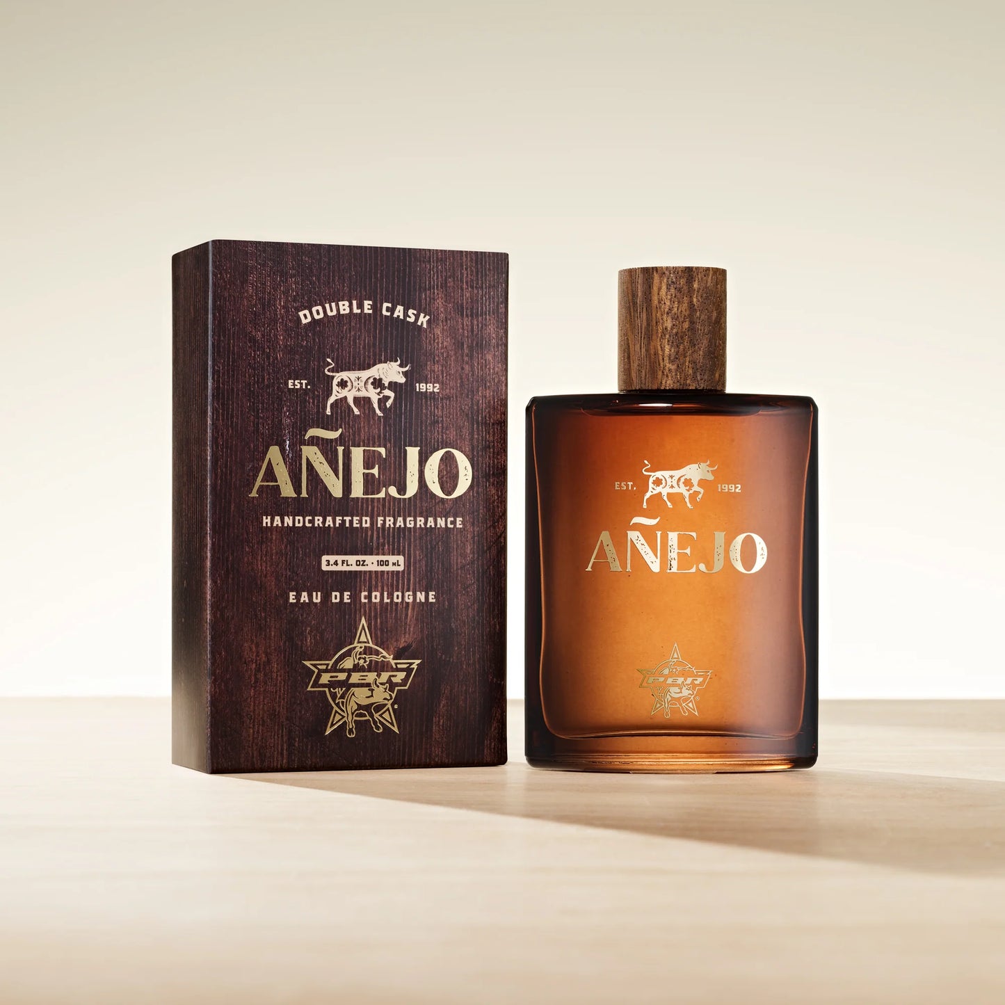 TRU WESTERN ANEJO COLOGNE 100ML