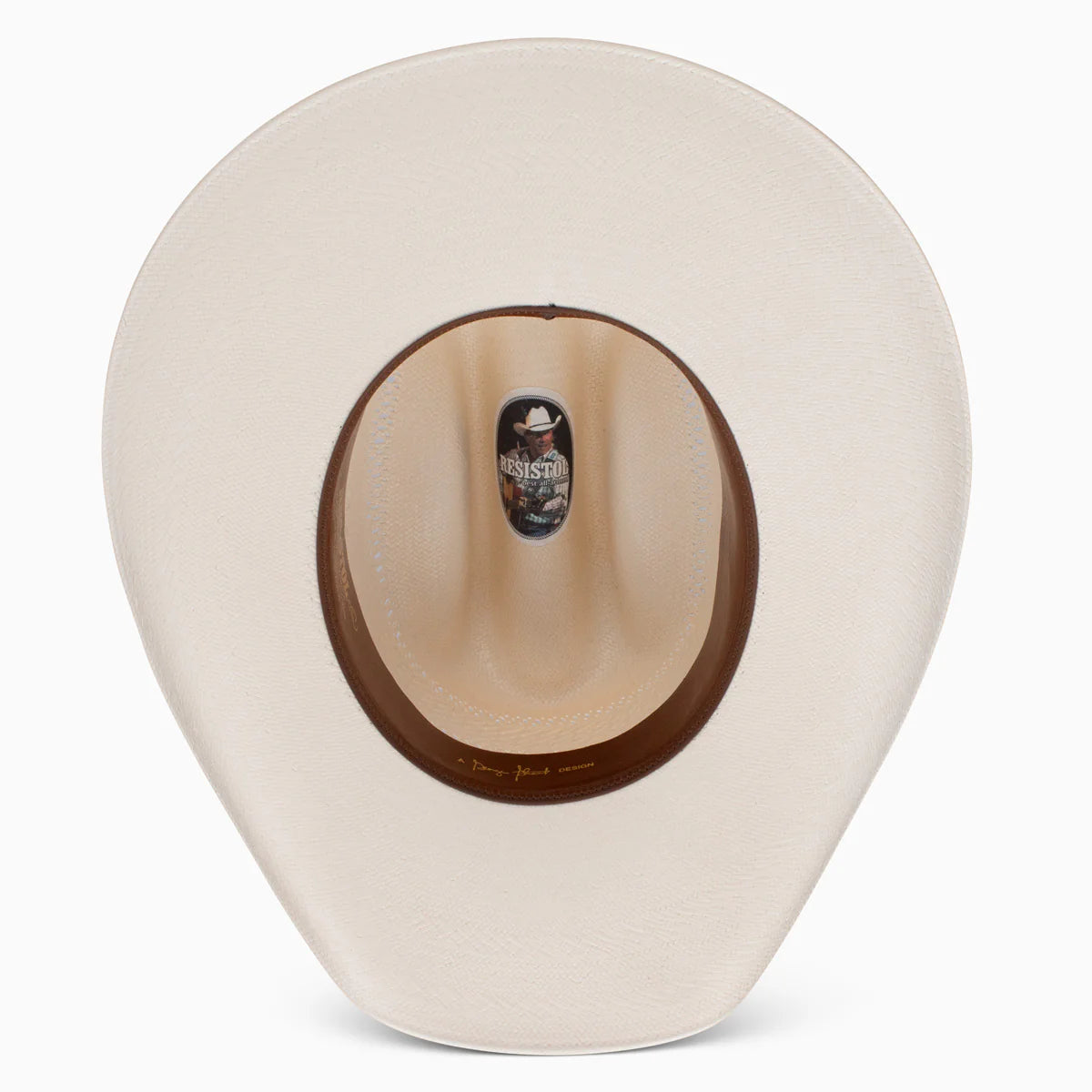 RSCOLT-30428166 RESISTOL 20X COLT - GEORGE STRAIT COWBOY HAT