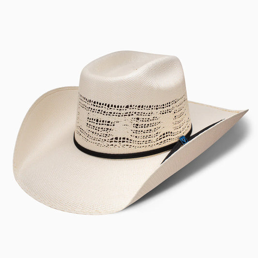 RSCOVQ-CJ428166 RESISTOL COJO VAQUERO CODY JOHNSON COWBOY HAT