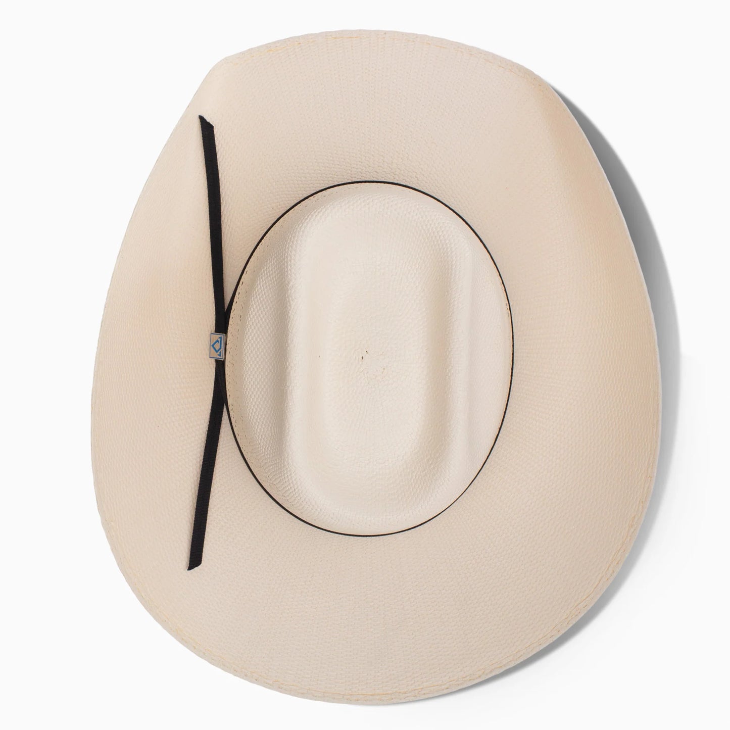 RSCOVQ-CJ428166 RESISTOL COJO VAQUERO CODY JOHNSON COWBOY HAT