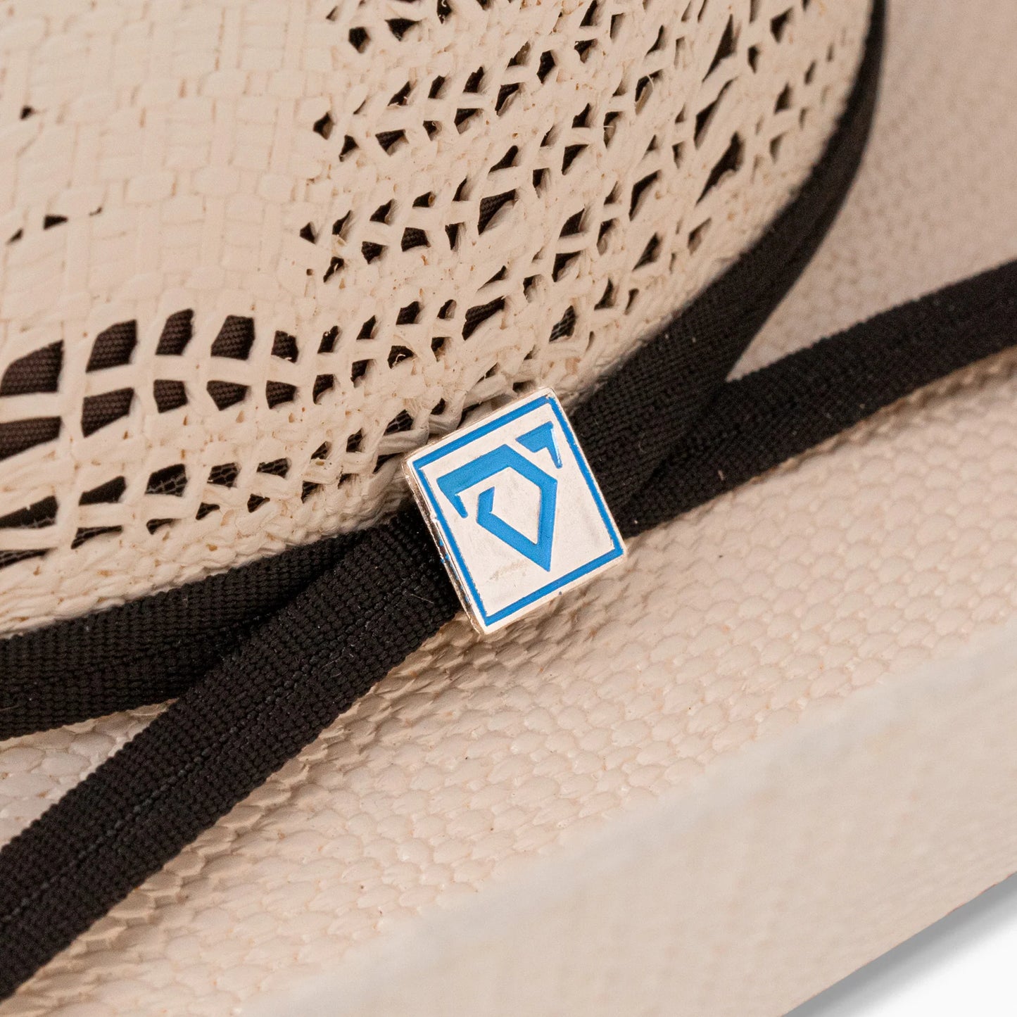 RSCOVQ-CJ428166 RESISTOL COJO VAQUERO CODY JOHNSON COWBOY HAT