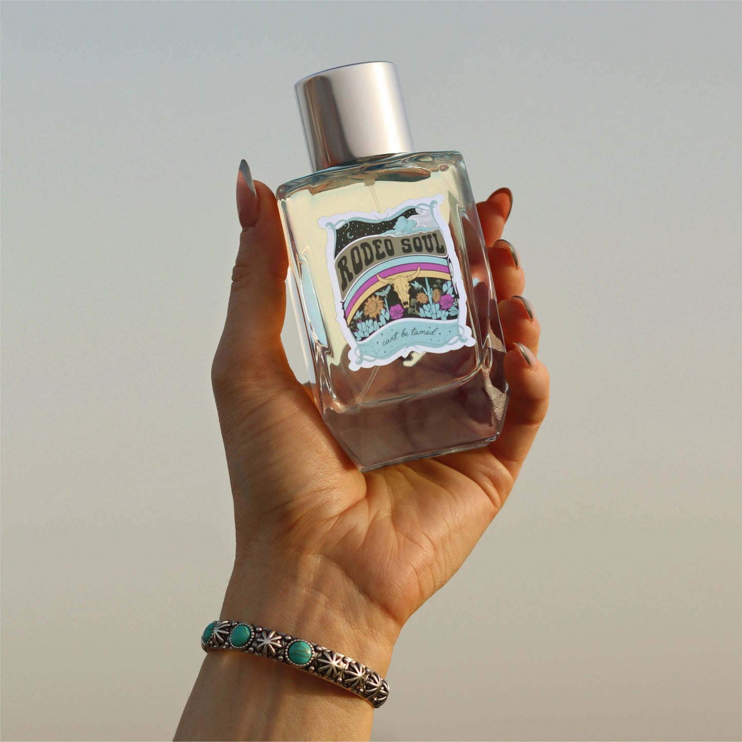 TRU WESTERN RODEO SOUL PERFUME 100ML