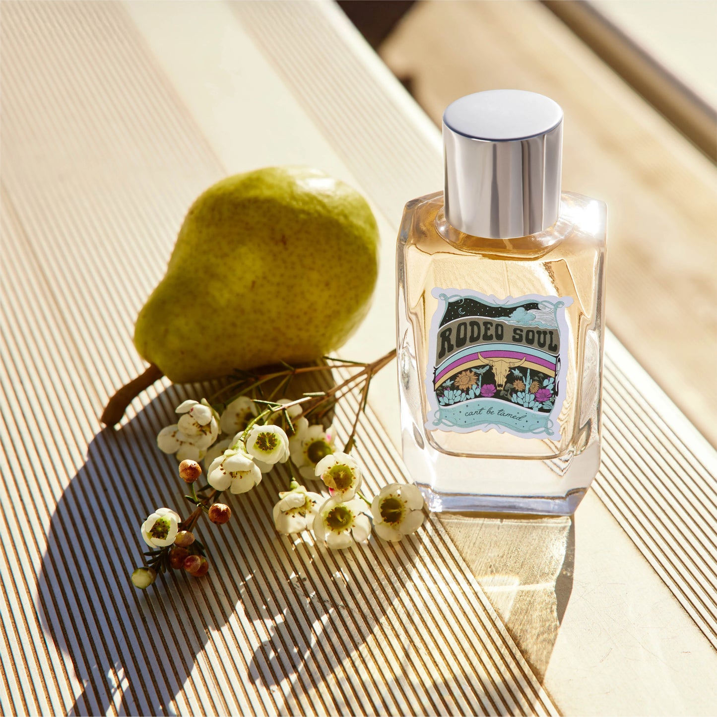 TRU WESTERN RODEO SOUL PERFUME 100ML