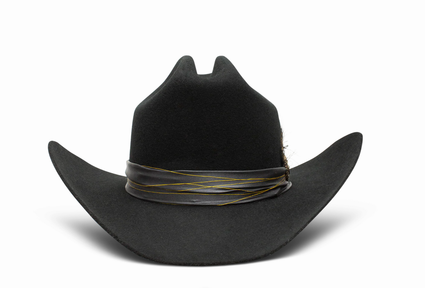 CWDADV-HS4007MO DAREDEVIL WESTERN HAT LAINEY WILSON CHARLIE HORSE BLACK