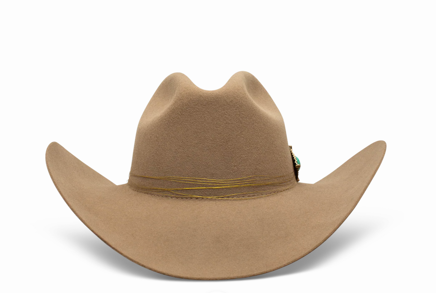 CWKPST-LG4062MO KEEP ON STRUMMING WESTERN HAT- LAINEY WILSON- FAWN