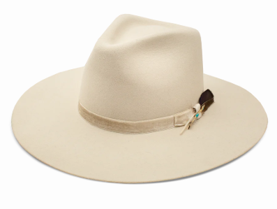 CWRING-403674M0 RING FINGER FASHION HAT