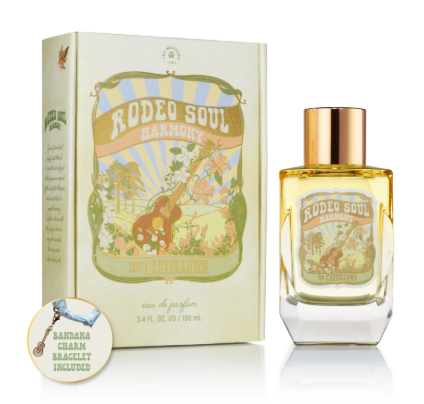 TRU WESTERN RODEO SOUL HARMONY 100ML