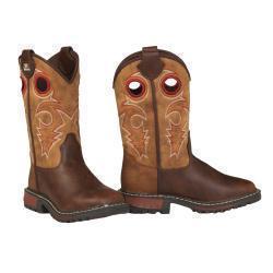446003402 TWISTER KIDS FLYNN BOOTS