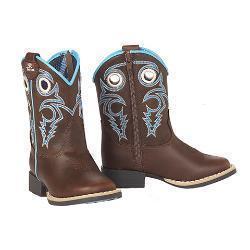 4447902 TWISTER HUDSON KIDS BOOTS