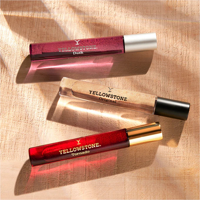 98324 YELLOWSTONE WOMEN'S PURSE SPRAY SET