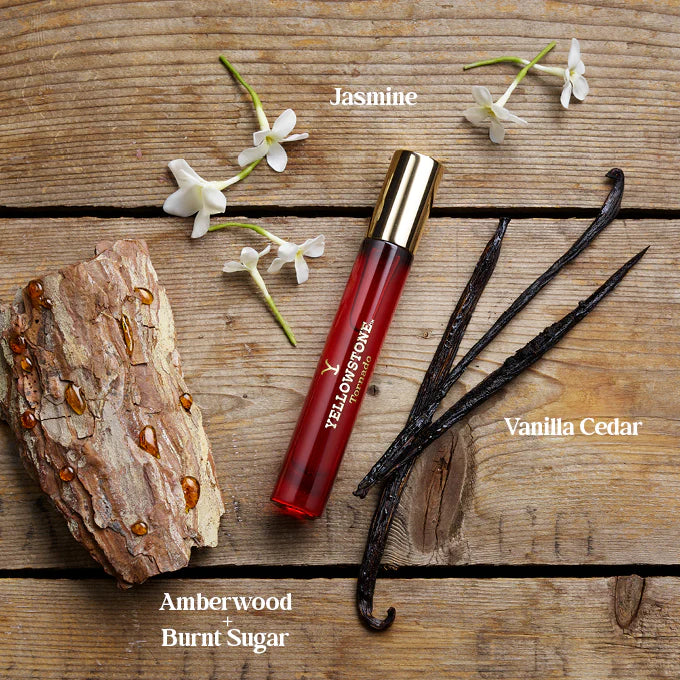 98324 YELLOWSTONE WOMEN'S PURSE SPRAY SET