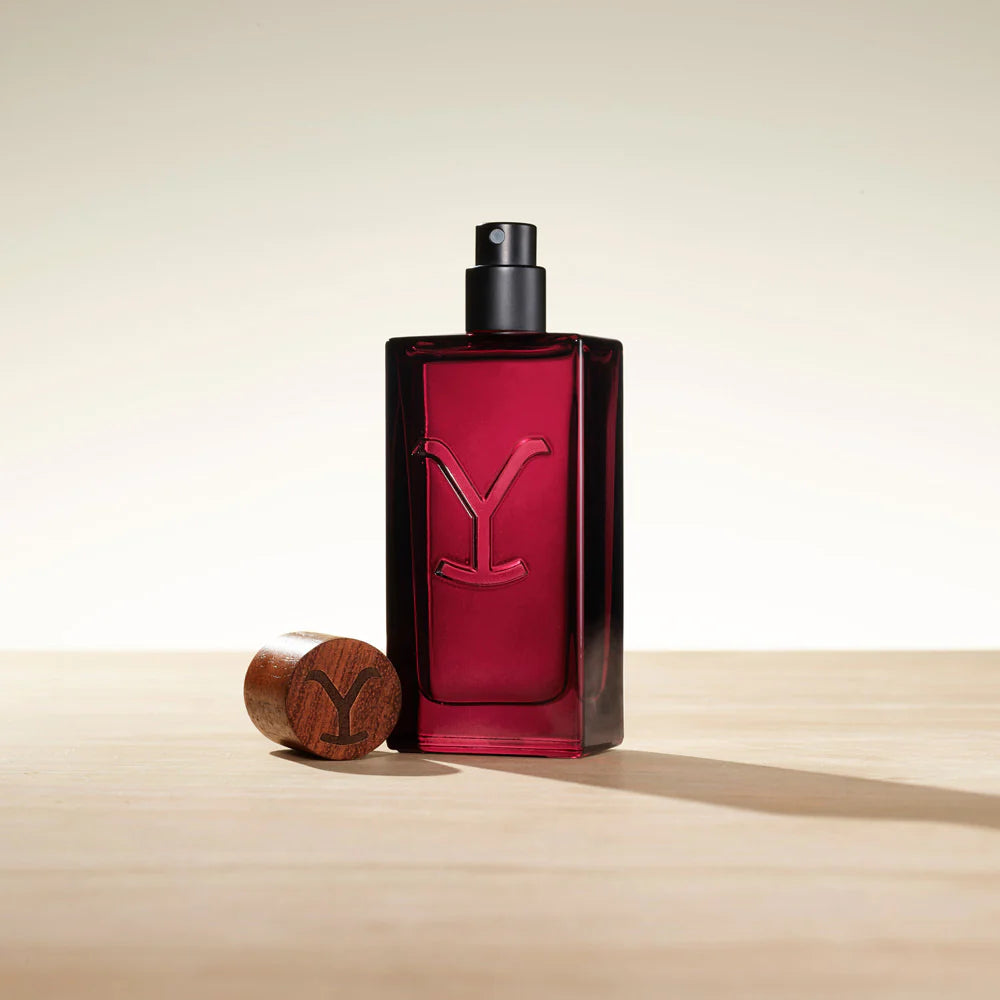 TRU WESTERN YELLOWSTONE TORNADO PERFUME 50ML