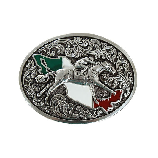 A37017 ARIAT BELT BUCKLE