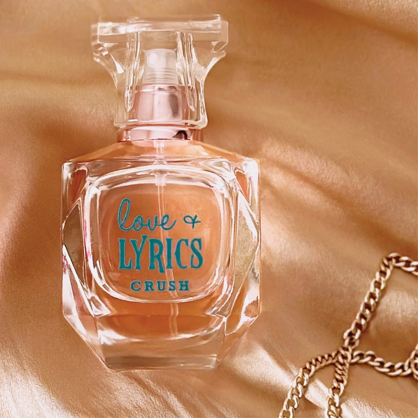 TRU WESTERN LOVE AND LYRICS CRUSH PERFUME 50ML