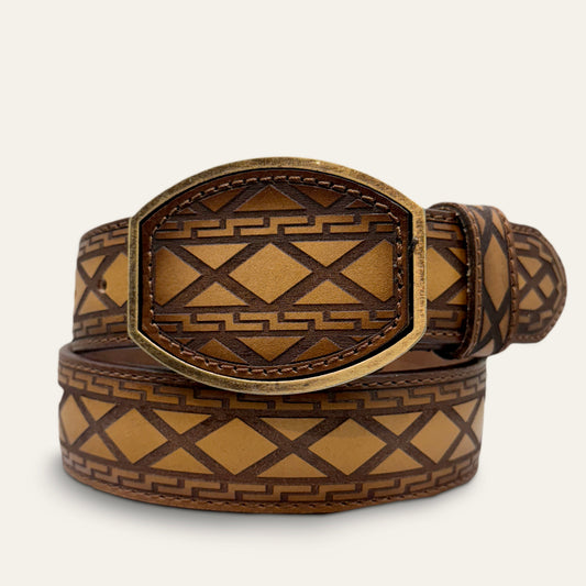DEL CESAR HONEY BELT