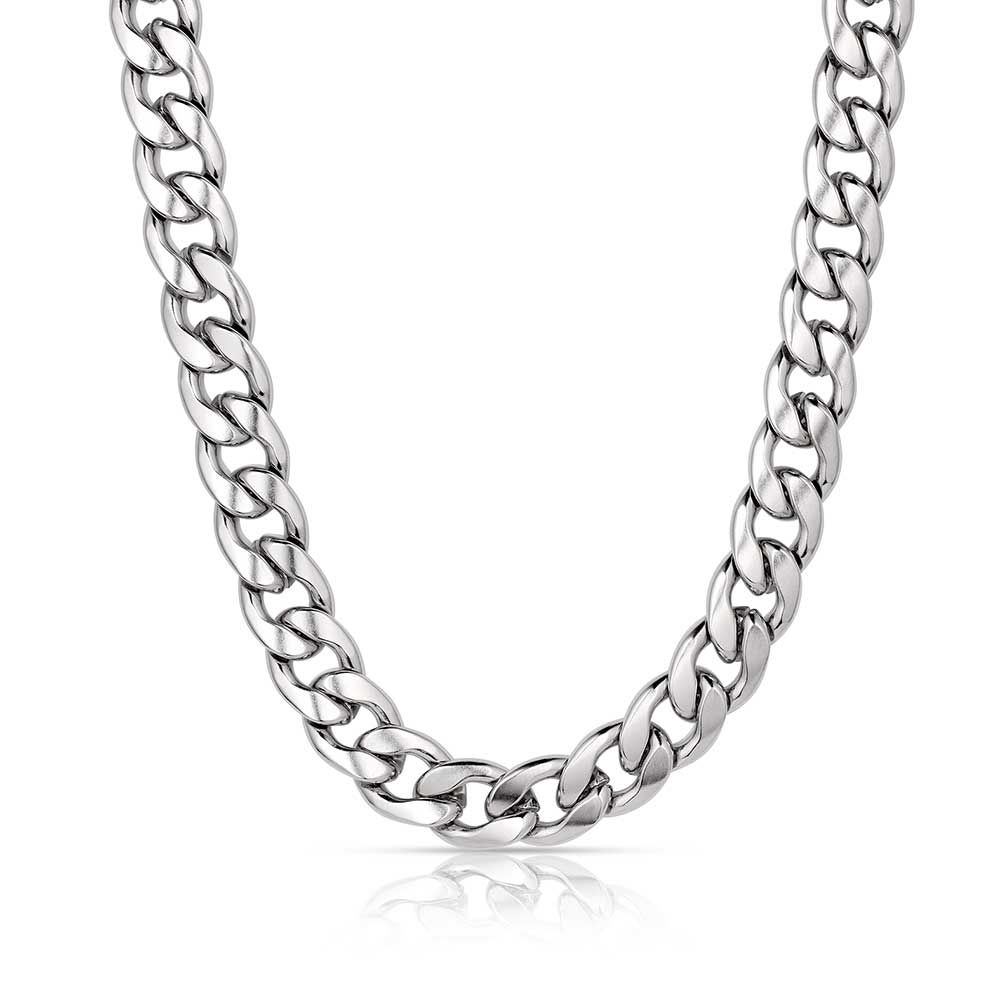 NC5965 NC LARGE CUBAN LINK CHAIN