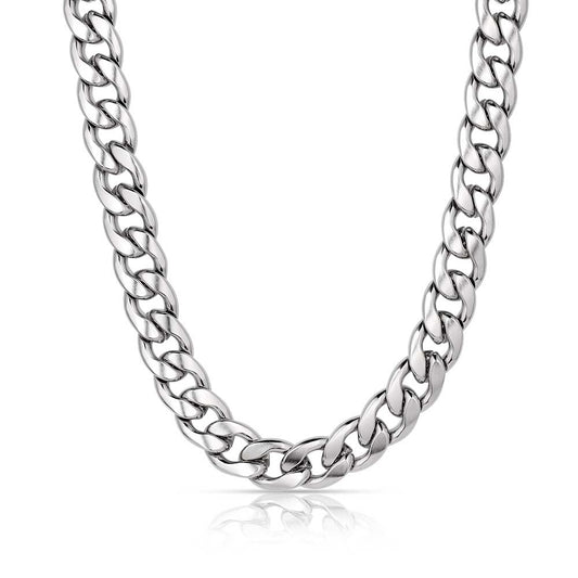 NC5965 NC LARGE CUBAN LINK CHAIN