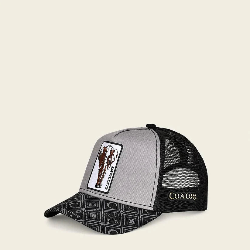 CC104 CUADRA ELEPHANT CAP