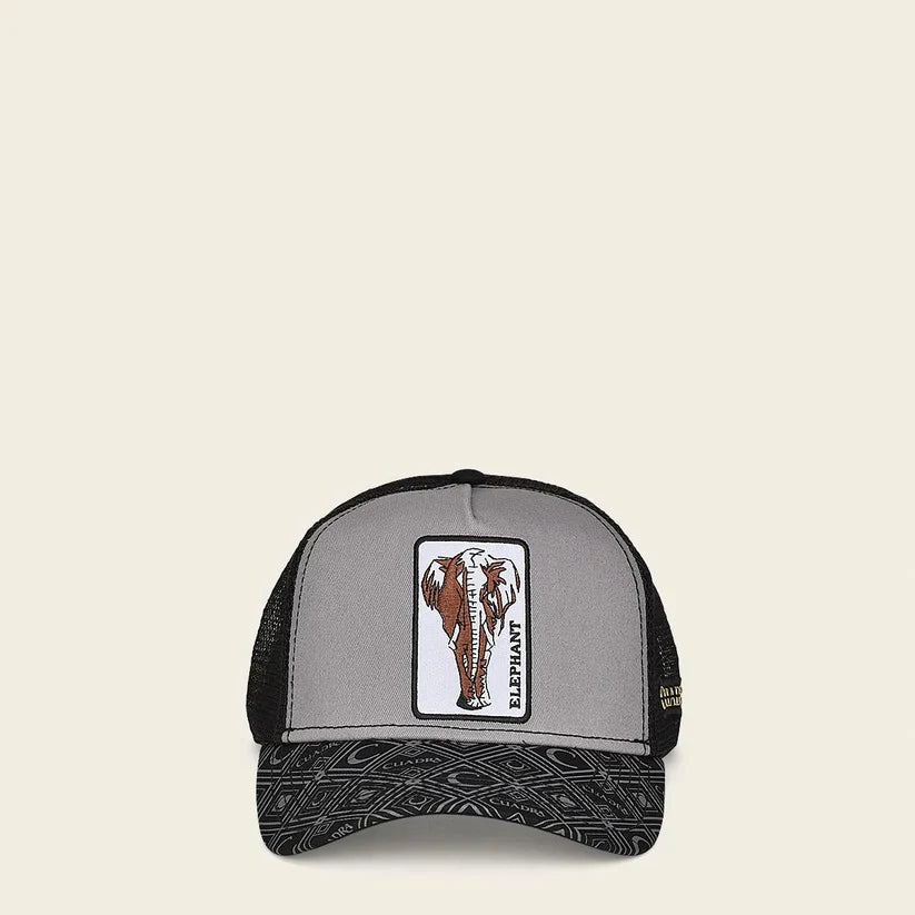CC104 CUADRA ELEPHANT CAP