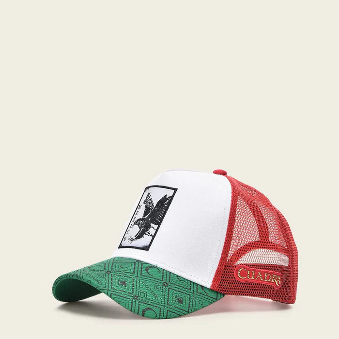 CC112 CUADRA MEXICO CAP